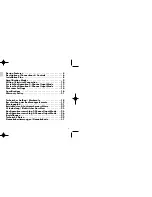 Предварительный просмотр 3 страницы EMPHASER EA490-200 Installation & Operating Manual