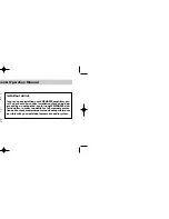 Предварительный просмотр 4 страницы EMPHASER EA490-200 Installation & Operating Manual