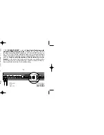 Предварительный просмотр 8 страницы EMPHASER EA490-200 Installation & Operating Manual