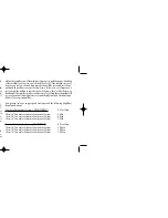 Предварительный просмотр 14 страницы EMPHASER EA490-200 Installation & Operating Manual