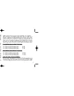 Предварительный просмотр 27 страницы EMPHASER EA490-200 Installation & Operating Manual