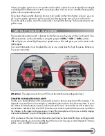 Предварительный просмотр 15 страницы EMPHASER ECP210-S6 Installation And Operation Manual