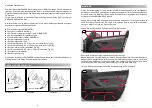 Предварительный просмотр 2 страницы EMPHASER EM-BMW3FR2 Installation & Operating Manual