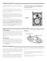 Preview for 3 page of Emphasys IW85 Installer'S Manual