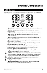 Предварительный просмотр 17 страницы Empi 199580-001 User Manual