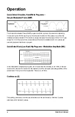 Предварительный просмотр 28 страницы Empi 199580-001 User Manual