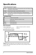 Предварительный просмотр 38 страницы Empi 199580-001 User Manual