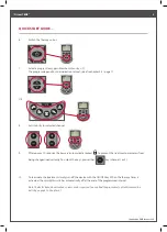 Предварительный просмотр 4 страницы Empi Direct Tens User Manual