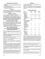 Preview for 2 page of Empire Comfort Systems 3588-1 Owner'S Manual