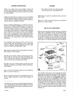 Предварительный просмотр 3 страницы Empire Comfort Systems 3588-1 Owner'S Manual