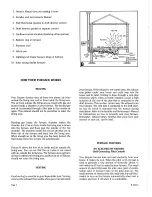 Предварительный просмотр 4 страницы Empire Comfort Systems 3588-1 Owner'S Manual