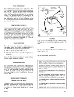 Preview for 5 page of Empire Comfort Systems 3588-1 Owner'S Manual