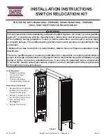 Empire Comfort Systems 41052 Installation Instructions предпросмотр