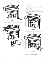 Preview for 2 page of Empire Comfort Systems 41052 Installation Instructions