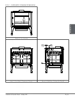 Preview for 13 page of Empire Comfort Systems ARCHWAY 2300 INSERT Installation And Operation Manual