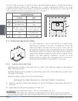 Предварительный просмотр 34 страницы Empire Comfort Systems ARCHWAY 2300 INSERT Installation And Operation Manual