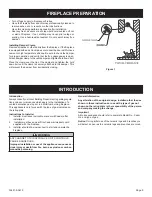 Preview for 9 page of Empire Comfort Systems AV36MTEKN-1 Installation Instructions And Owner'S Manual