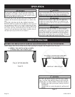 Предварительный просмотр 16 страницы Empire Comfort Systems AV36MTEKN-1 Installation Instructions And Owner'S Manual