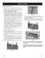 Предварительный просмотр 11 страницы Empire Comfort Systems AVL21MTEKN-1 Installation Instructions And Owner'S Manual