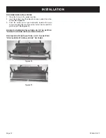 Preview for 12 page of Empire Comfort Systems AVL21MTEKN-1 Installation Instructions And Owner'S Manual