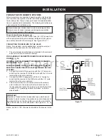 Preview for 11 page of Empire Comfort Systems B3STHK18STN-1 Installation Instructions And Owner'S Manual