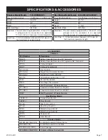 Предварительный просмотр 7 страницы Empire Comfort Systems BF28BMN-4 Installation Instructions Manual