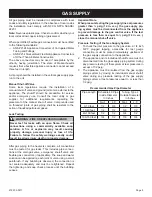 Preview for 9 page of Empire Comfort Systems BF28BMN-4 Installation Instructions Manual