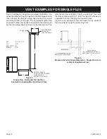 Предварительный просмотр 12 страницы Empire Comfort Systems BF28BMN-4 Installation Instructions Manual