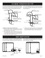 Preview for 15 page of Empire Comfort Systems BF28BMN-4 Installation Instructions Manual