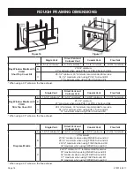 Preview for 16 page of Empire Comfort Systems BF28BMN-4 Installation Instructions Manual