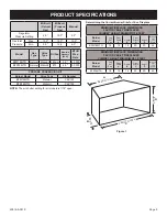 Предварительный просмотр 9 страницы Empire Comfort Systems BFM18MTN Installation Instructions And Owner'S Manual