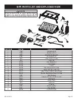 Preview for 23 page of Empire Comfort Systems BFM18MTN Installation Instructions And Owner'S Manual