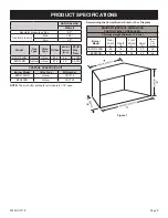 Preview for 9 page of Empire Comfort Systems BFR2124RN Installation Instructions And Owner'S Manual