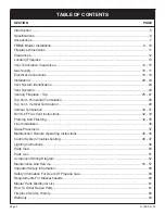 Preview for 4 page of Empire Comfort Systems Boulevard DVLL60BP90K-2 Installation Instructions Manual