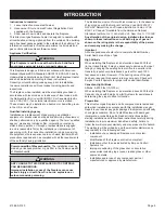 Preview for 5 page of Empire Comfort Systems Boulevard DVLL60BP90K-2 Installation Instructions Manual