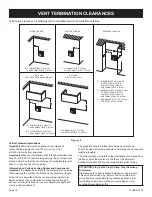 Предварительный просмотр 14 страницы Empire Comfort Systems Boulevard DVLL60BP90K-2 Installation Instructions Manual