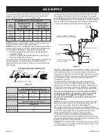 Предварительный просмотр 16 страницы Empire Comfort Systems Boulevard DVLL60BP90K-2 Installation Instructions Manual