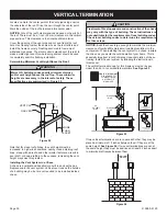 Предварительный просмотр 30 страницы Empire Comfort Systems Boulevard DVLL60BP90K-2 Installation Instructions Manual