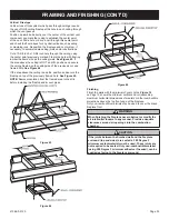 Предварительный просмотр 35 страницы Empire Comfort Systems Boulevard DVLL60BP90K-2 Installation Instructions Manual