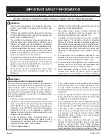 Preview for 58 page of Empire Comfort Systems Boulevard DVLL60BP90K-2 Installation Instructions Manual