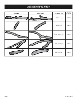 Preview for 4 page of Empire Comfort Systems Boulevard LS41TDF-1 Installation Instructions And Owner'S Manual