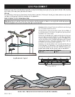 Preview for 5 page of Empire Comfort Systems Boulevard LS41TDF-1 Installation Instructions And Owner'S Manual