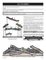 Preview for 5 page of Empire Comfort Systems Boulevard LS41THF-1 Installation Instructions And Owner'S Manual