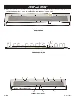 Preview for 8 page of Empire Comfort Systems Boulevard LS60THF-1 Installation Instructions And Owner'S Manual