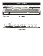 Preview for 11 page of Empire Comfort Systems Boulevard LS60THF-1 Installation Instructions And Owner'S Manual