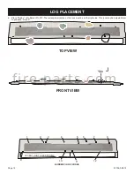 Предварительный просмотр 12 страницы Empire Comfort Systems Boulevard LS60THF-1 Installation Instructions And Owner'S Manual