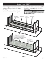 Preview for 43 page of Empire Comfort Systems Boulevard MULTIFUNCTION REMOTE DVLL48SP Installation Instructions And Owner'S Manual