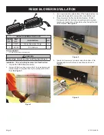 Preview for 8 page of Empire Comfort Systems Boulevard MULTIFUNCTION REMOTE DVLL60BP90 Installation Instructions Manual