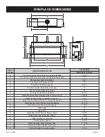 Preview for 11 page of Empire Comfort Systems Boulevard MULTIFUNCTION REMOTE DVLL60BP90 Installation Instructions Manual