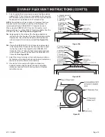 Preview for 33 page of Empire Comfort Systems Boulevard MULTIFUNCTION REMOTE DVLL60BP90 Installation Instructions Manual